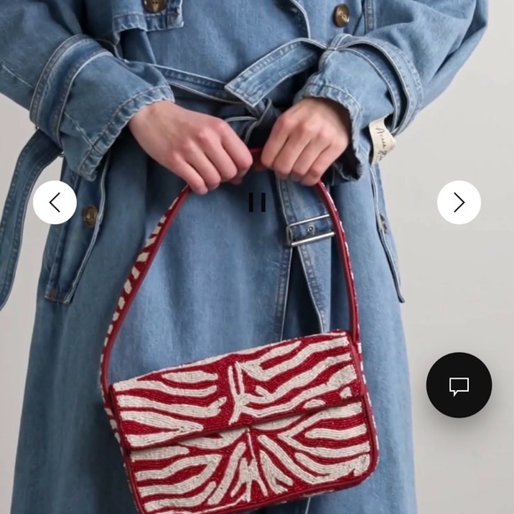 STAUD TOMMY BAG - Picture 14 of 15